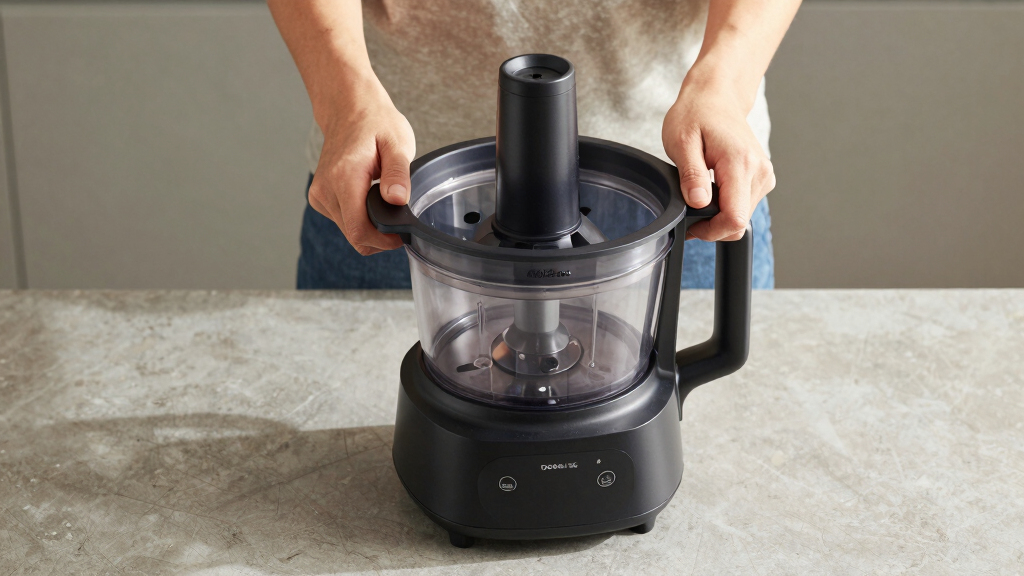 8 Best Best Food Processor High Power in 2026