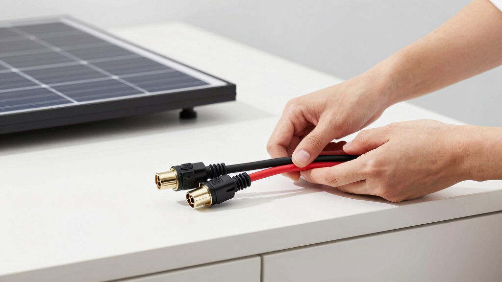 8 Best Best For Families Solar Panel Extension Cable in 2026