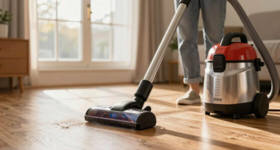8 Best Best Premium Canister Vacuum in 2026