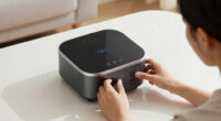 8 Best Best Premium Smart Air Purifier in 2026