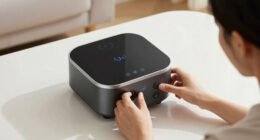 8 Best Best Premium Smart Air Purifier in 2026