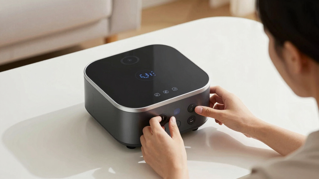 8 Best Best Premium Smart Air Purifier in 2026