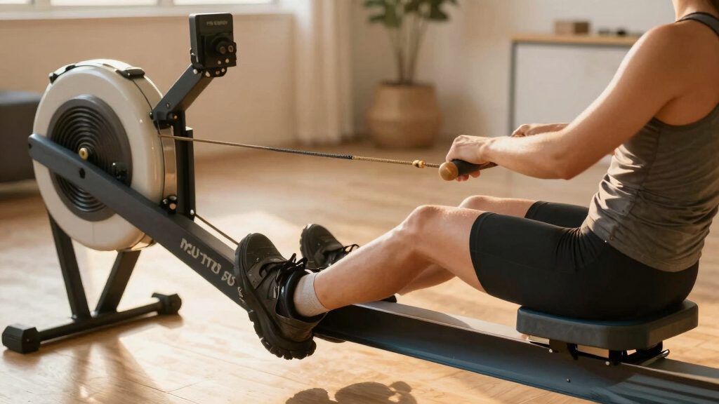 8 Best Best Rowing Machine Water Resistance in 2026