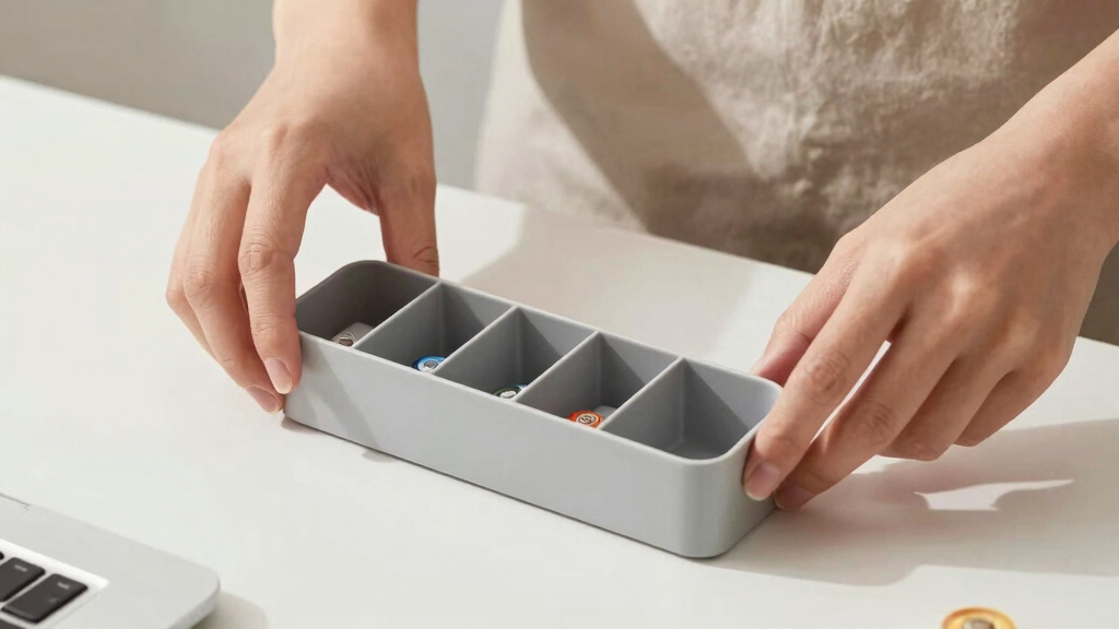 8 Best Best Value Battery Storage Organizer in 2026