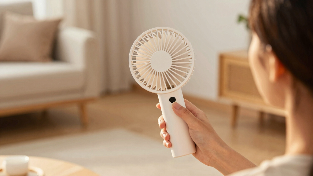 8 Best Best Value Portable Fan Rechargeable in 2026