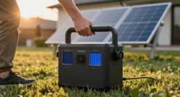 8 Best Best Value Power Station Solar Panel in 2026