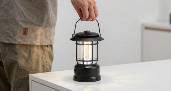 8 Best Best Value Rechargeable Lanterns in 2026