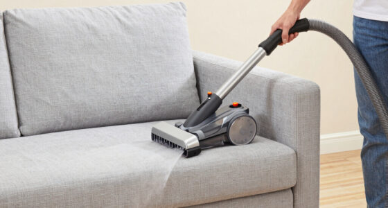8 Best Carpet Cleaner Upholstery Tool in 2026