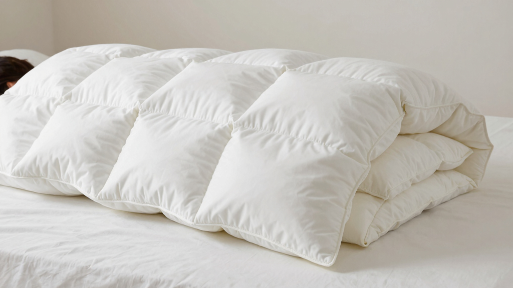 8 Best Down Alternative Comforters in 2026