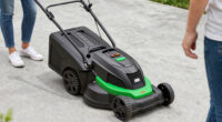 8 Best Electric Lawn Mower Self Propelled in 2026