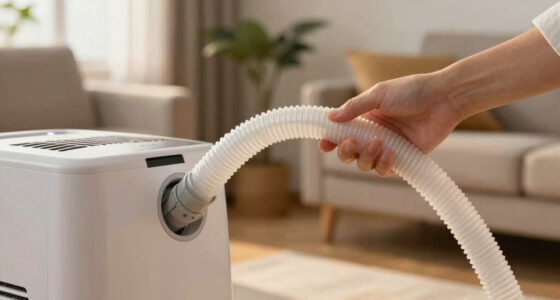 8 Best For Apartments Dehumidifier Drain Hose in 2026
