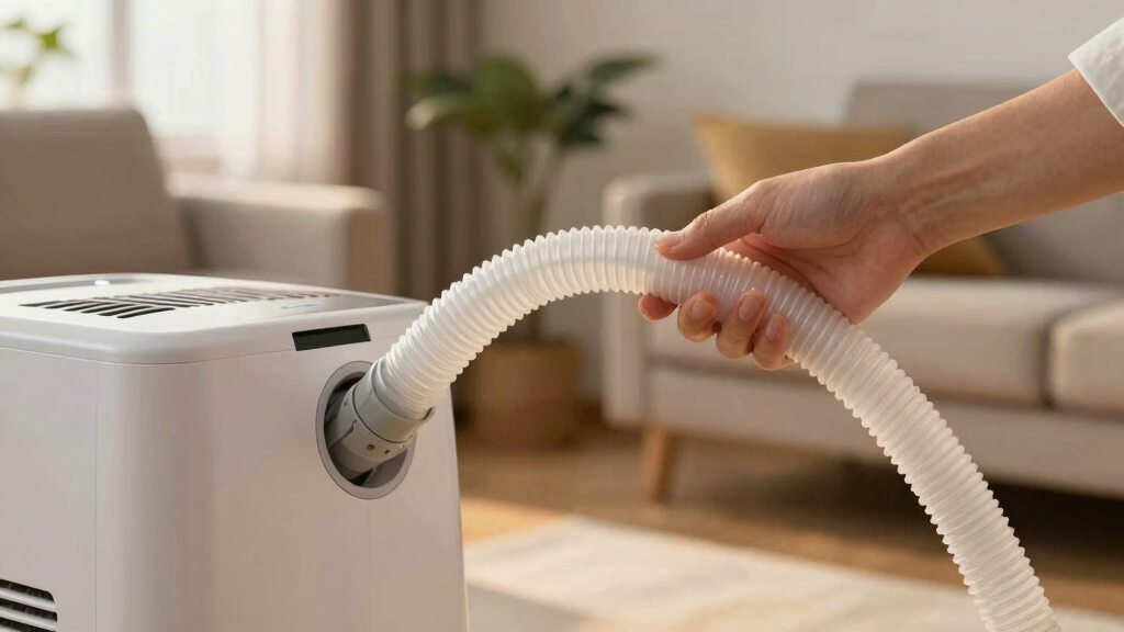 8 Best For Apartments Dehumidifier Drain Hose in 2026
