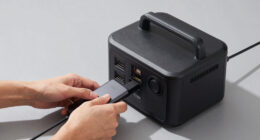 8 Best For Apartments Portable Power Station in 2026