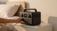 8 Best for Apartments Power Station for CPAP Backup in 2026