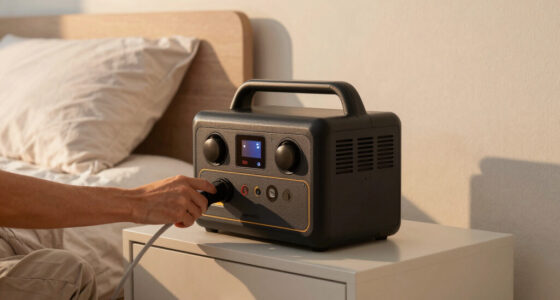 8 Best for Apartments Power Station for CPAP Backup in 2026