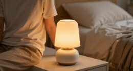 8 Best for Back Pain Support Bedside Lamp Warm Light in 2026