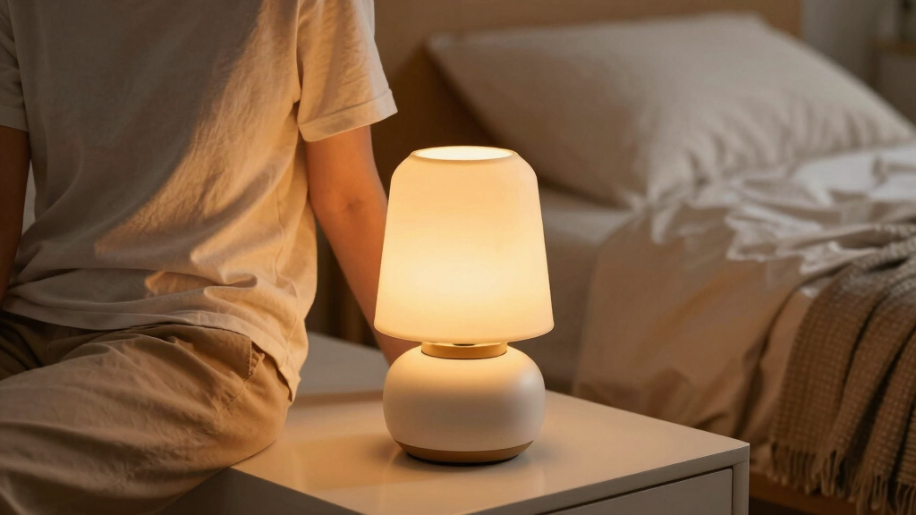 8 Best for Back Pain Support Bedside Lamp Warm Light in 2026