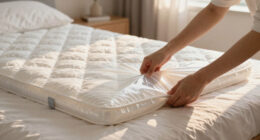 8 Best For Families Mattress Protector Waterproof in 2026