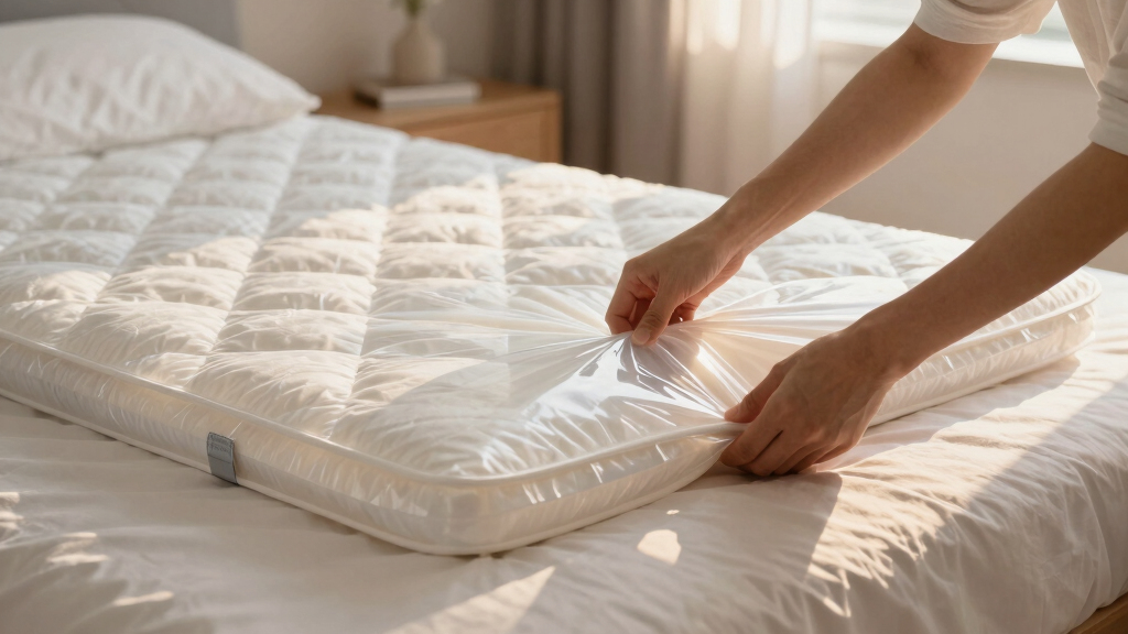 8 Best For Families Mattress Protector Waterproof in 2026