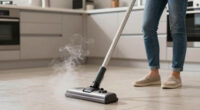 8 Best for Large Homes Steam Mop for Tile in 2026