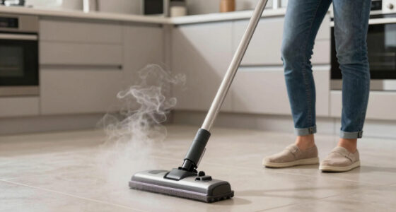 8 Best for Large Homes Steam Mop for Tile in 2026