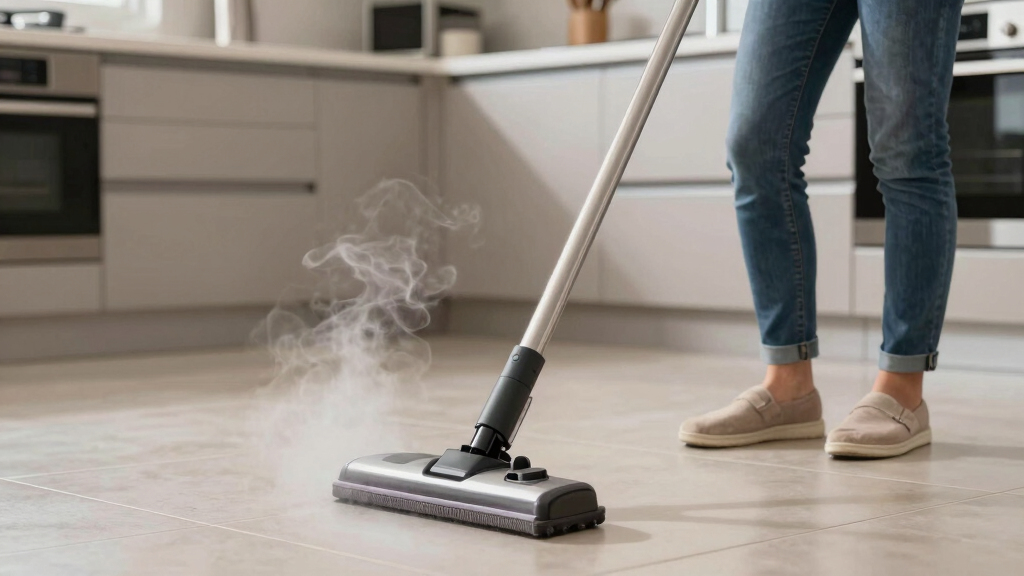 8 Best for Large Homes Steam Mop for Tile in 2026