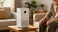 8 Best for Pets Air Purifier for Smoke in 2026