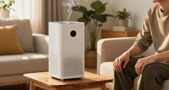 8 Best for Pets Air Purifier for Smoke in 2026