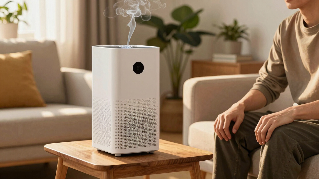8 Best for Pets Air Purifier for Smoke in 2026