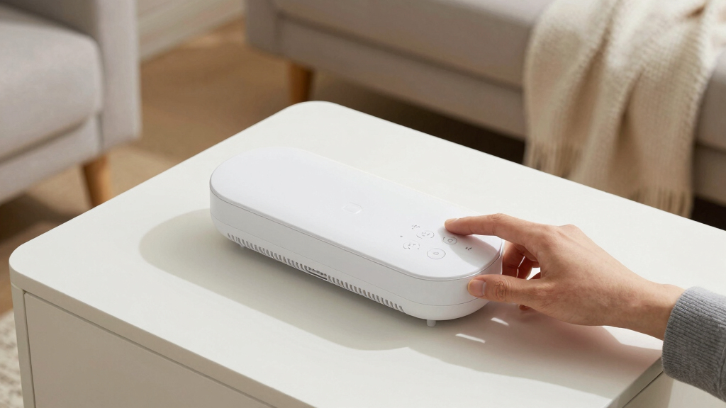 8 Best For Pets HEPA Air Purifier in 2026