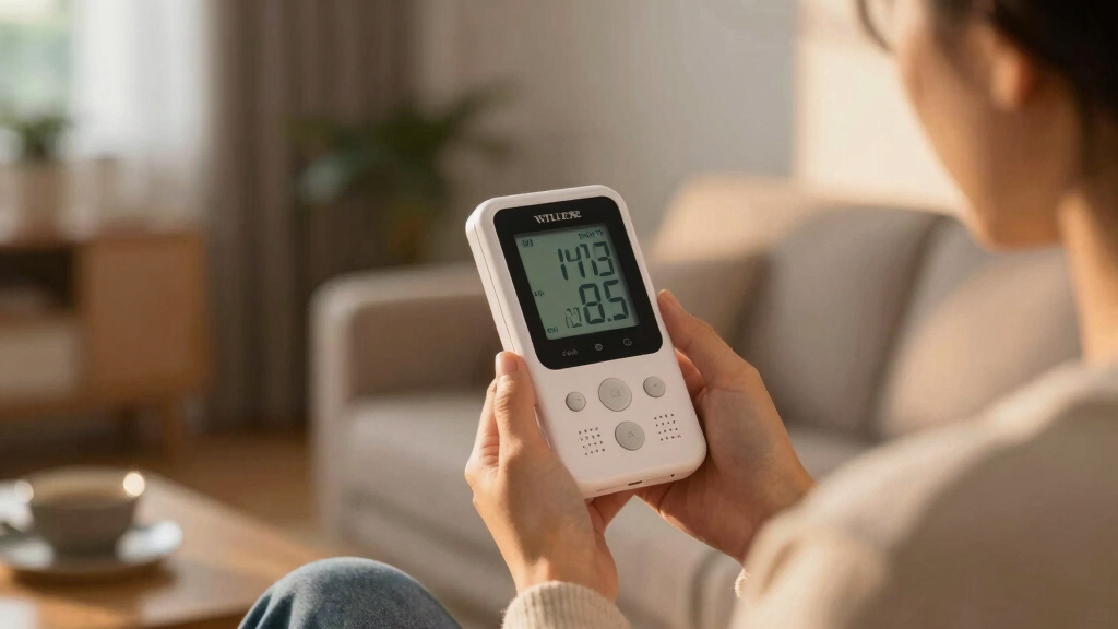 8 Best for Wildfire Smoke Air Quality Monitor PM2.5 in 2026