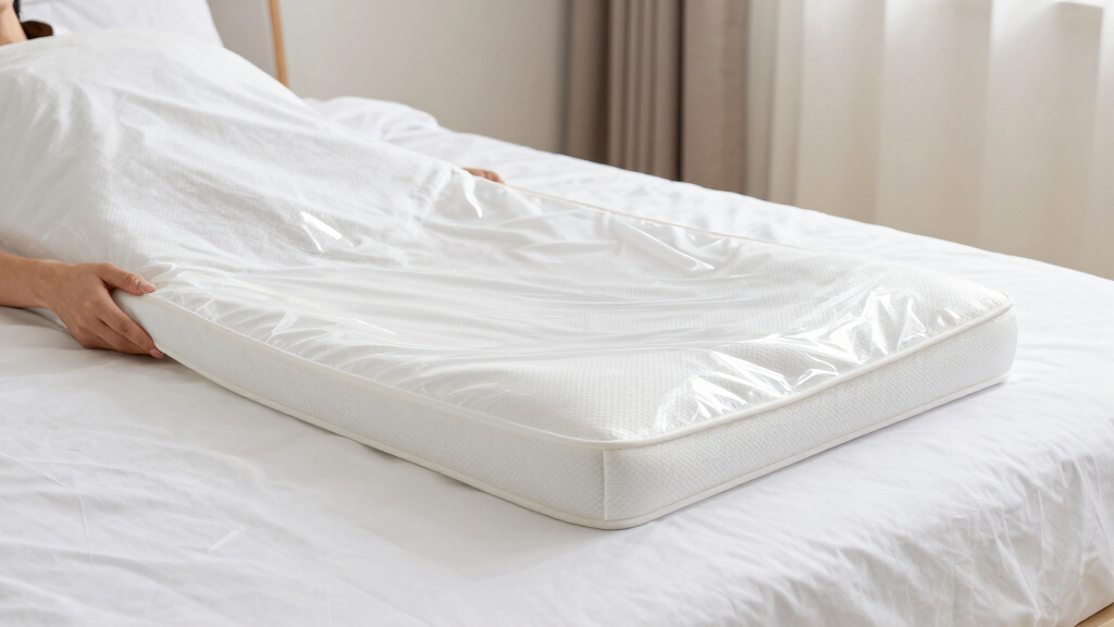 8 Best Heavy Duty Mattress Protector Waterproof in 2026