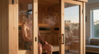 8 Best Infrared Sauna 2 Person in 2026 — Your Complete Guide