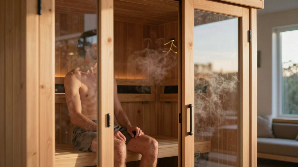 8 Best Infrared Sauna 2 Person in 2026 — Your Complete Guide