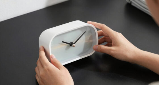 8 Best Luxury Sunrise Alarm Clocks in 2026