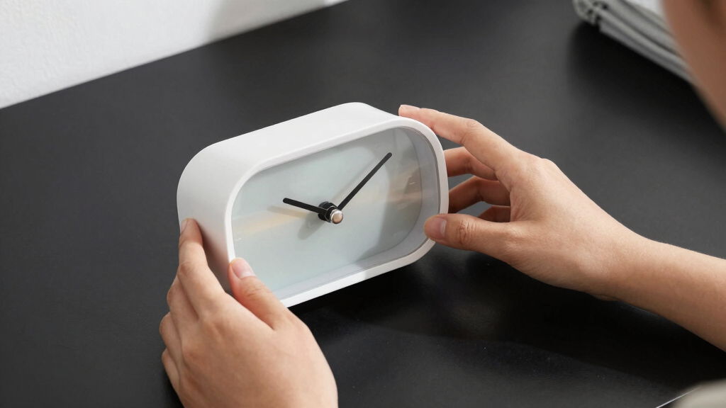 8 Best Luxury Sunrise Alarm Clocks in 2026