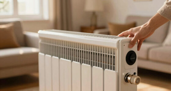 8 Best Oil Filled Radiator Heaters in 2026