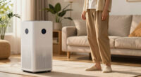 8 Best Premium Air Purifier for Large Room in 2026