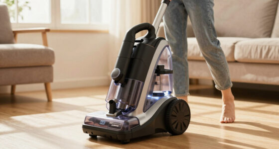 8 Best Premium Carpet Cleaner Machine in 2026