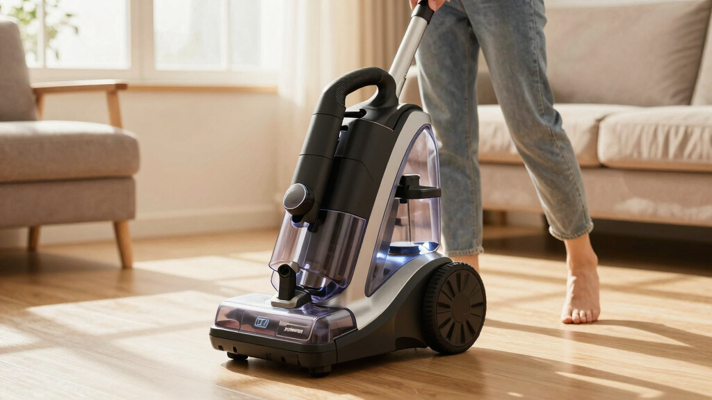 8 Best Premium Carpet Cleaner Machine in 2026