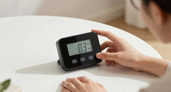 8 Best Quiet Air Quality Monitor CO2 in 2026