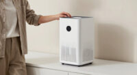 8 Best Quiet HEPA Air Purifier in 2026