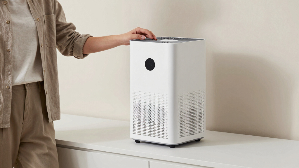8 Best Quiet HEPA Air Purifier in 2026