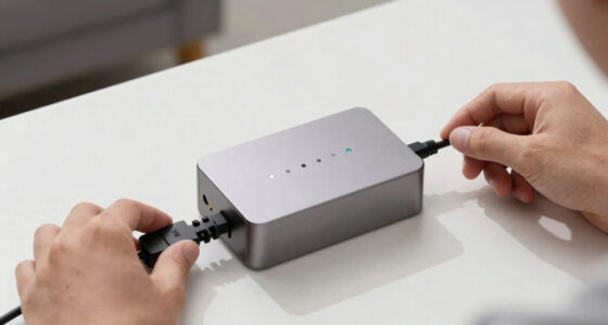 8 Best Quiet Whole House Surge Protectors in 2026