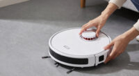 8 Best Robot Vacuum For Pet Hair In 2026