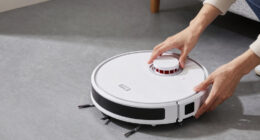 8 Best Robot Vacuum For Pet Hair In 2026