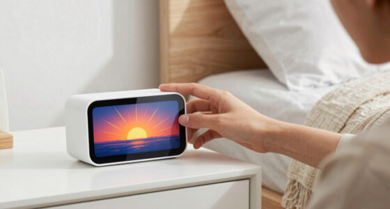 8 Best Smart Alarm Clock Sunrise in 2026