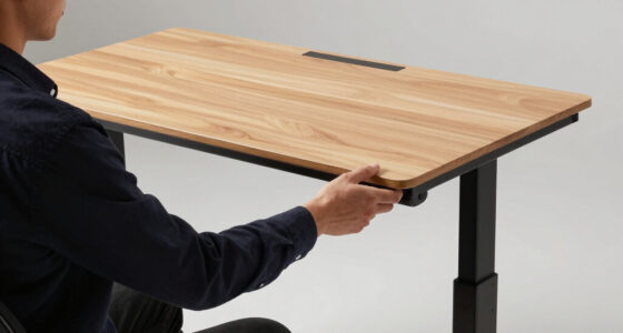 8 Best Standing Desk Under 500 in 2026