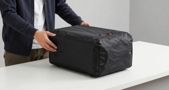 8 Best Top Rated Portable Generator Cover in 2026