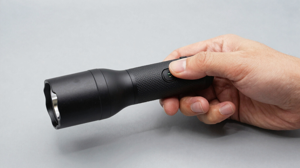 8 Best Top Rated Rechargeable Flashlight in 2026